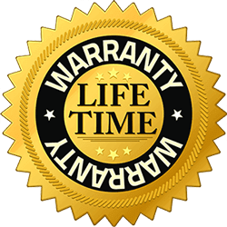 roof repair warranty