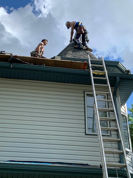 Roof Repair Tips